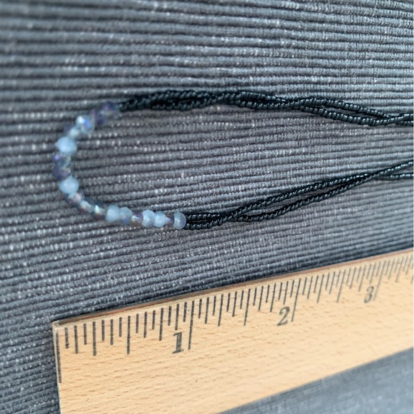 Choker and Pearl Necklace Duo - Picture 8 of 14